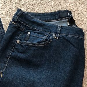 torrid Jeans - Torrid skinny jeans cropped torrid Jeans - Torrid skinny jeans cropped